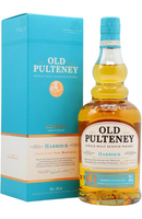 Old Pulteney Harbour + GB 40% 70cl