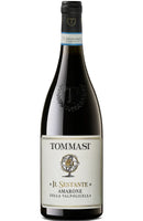 Tommasi - Il Sestante Amarone Della Valpolicella 15% 75cl