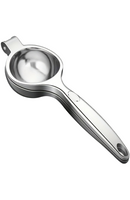 T - Stainless Steel Manual Squeezer Fruit Press x 1 Pcs