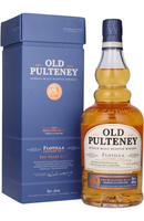 Old Pulteney Flotilla + GB 46% 70cl