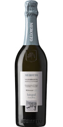Merotto - 'Integral' Valdobbiadene Prosecco Superiore (2.7g) DOCG Brut 75cl