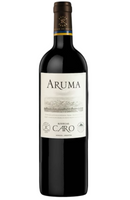 Bodegas Caro Aruma Domaines Barons De Rothschild, Argentina 75cl by Spades Wines & Spirits, a sophisticated Argentine red wine with elegant notes of black cherry, plum, and a hint of vanilla and spice. Perfectly paired with grilled meats, rich pastas, and aged cheeses. Ideal for refined dinners and special occasions.