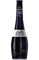 Bols Creme De Cassis 17% 70cl