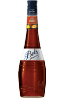Bols Dry Orange Curacao 24% 70cl