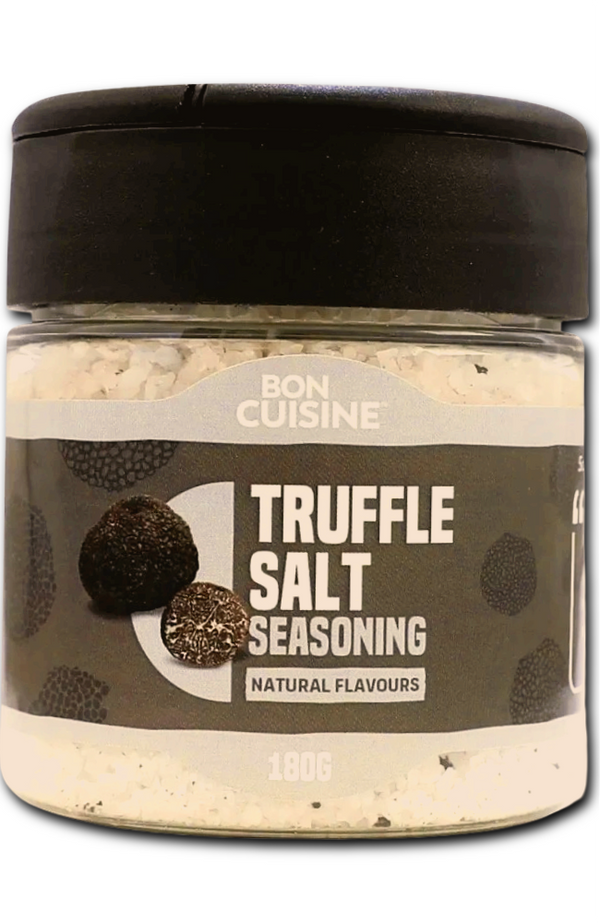 Bon Cuisine - Truffle Salt Seasoning 180g x 1