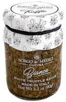 Borgo de' Medici - Bianca - White Truffle Sauce 90g