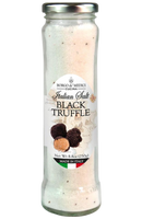 Borgo de' Medici - Black Truffle Salt 250g