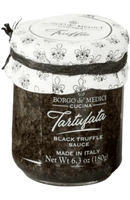 Borgo de' Medici - Black Truffle Sauce 180g