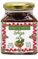 Borgo de' Medici - Fig Spread Fruit Jam 350g