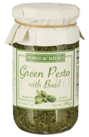 Borgo de' Medici - Green Pesto Sauce 180g