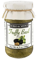 Borgo de' Medici - Green Pesto With Truffle 180g