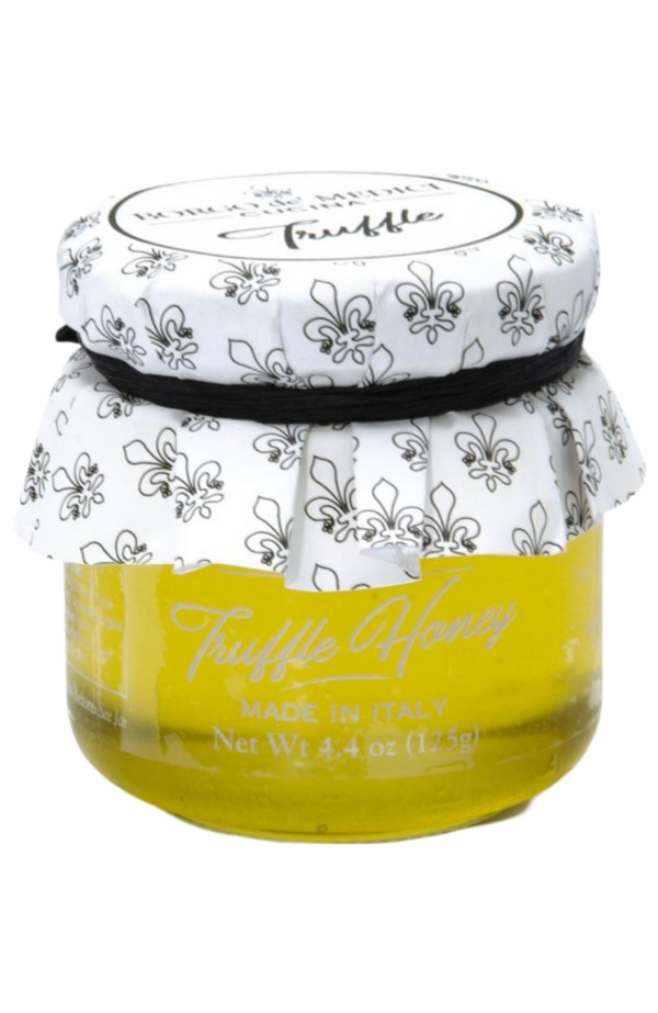 Borgo de' Medici - Honey With Black Truffle 110g - AS04183