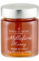 Borgo de' Medici - Millefiori Honey From Tuscany 195g