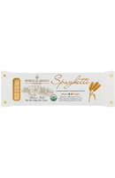 Borgo de' Medici - Organic Spaghetti - Durum Wheat Semolina Pasta Hand Wrapped 500g
