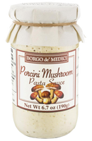 Borgo de' Medici - Porcini Mushroom Pasta Sauce 190g