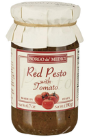 Borgo de' Medici - Red Pesto 190g