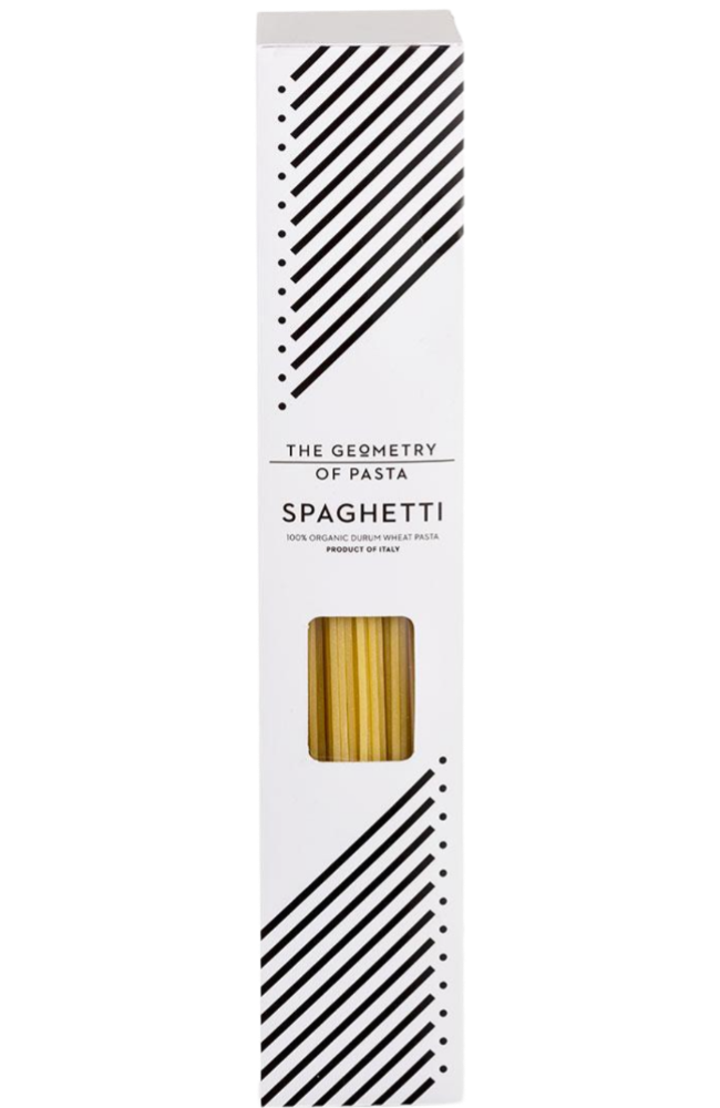 Borgo de' Medici - Spaghetti Organic Geometry Of Pasta 500g - AS04192