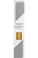 Borgo de' Medici - Spaghetti Organic Geometry Of Pasta 500g