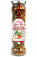 Borgo de' Medici - Spice Mix - Aglio, Olio & Peperoncino 55g