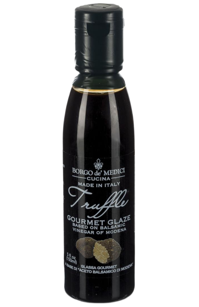 Borgo de' Medici - Truffle Balsamic Glaze 150ml