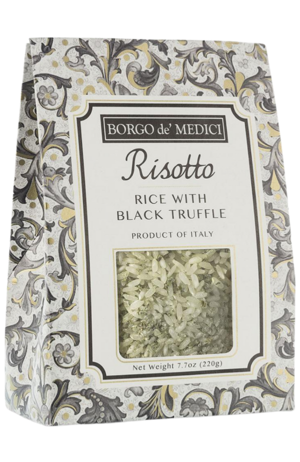 Borgo de' Medici - Truffle Risotto 220g