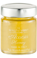 Borgo de' Medici - Acacia Honey From Tuscany 195g - AS03979