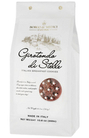 Borgo de' Medici - Girotondo di Stelle - Breakfast Cookies 300g - AS04181