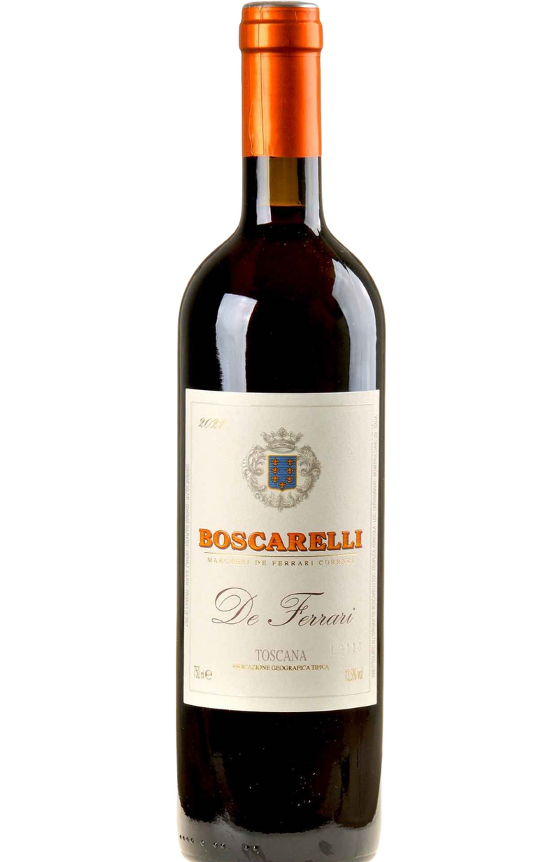 Buy Boscarelli Toscana de Ferrari 75cl at Spades Wines