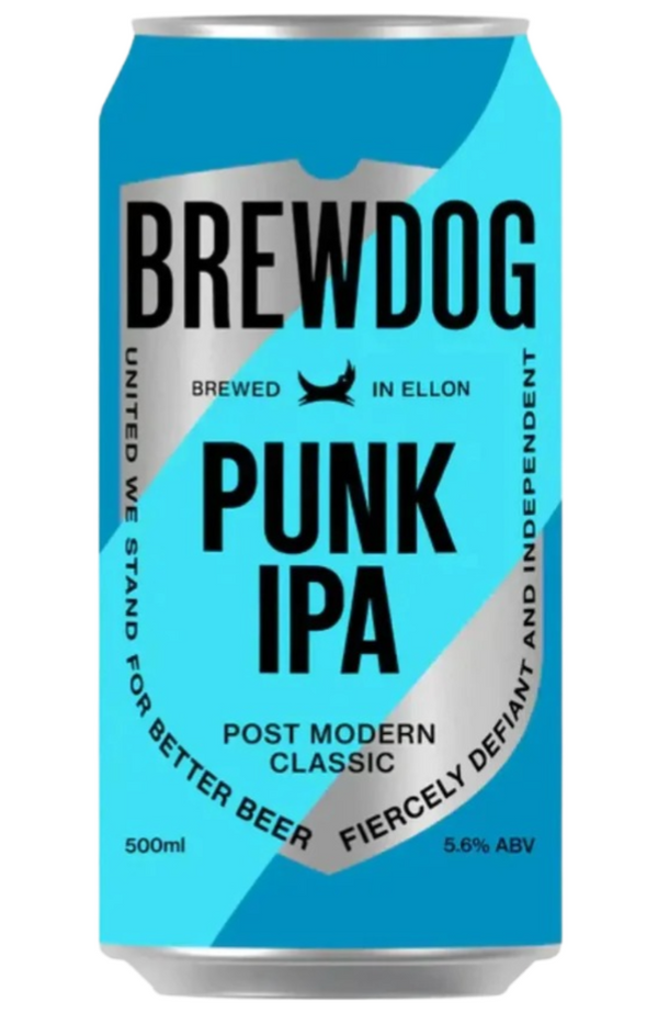 Brewdog - Punk IPA 50cl