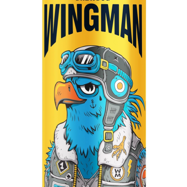Roxley | Brewdog Hazy Jane X1 Nucleated Beer Lager Pint Glas | Man Cave | 0.5l | Pub Club Roxley | Brewdog Hazy Jane X1 Nucleated Beer Lager Pint Glas | Man Cave | 0.5l | Pub Club