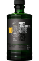 Bruichladdich Port Charlotte 10 Years 70cl