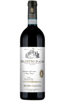 Bruno Giacosa - Barbera d'Alba 75cl