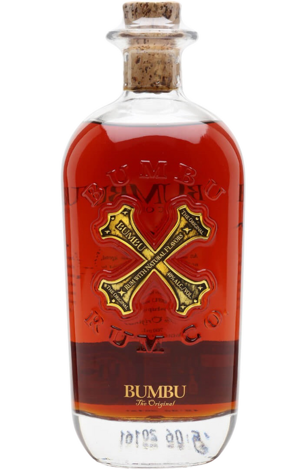 Bumbu 40% 70cl