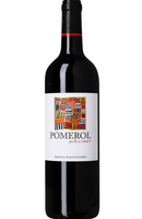 By Clinet - Pomerol 2018 75cl