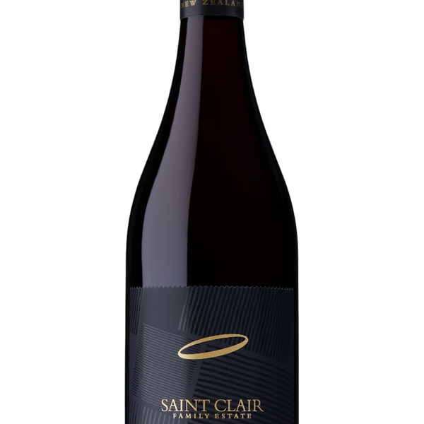 Saint Clair - Pinot Noir Marlborough 2025 75cl