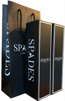 *2Box+1Bag x 2 bottle Combo - Spades Luxury