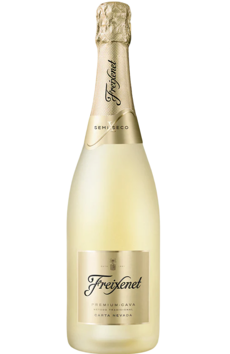 Freixenet - Carta Nevada, Premium Cava, Spain 75cl