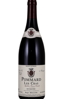 Domaine Roger Belland - Pommard Les Cras 2023 75cl