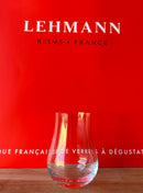 Lehmann - Islay Whisky 12cl x 6 Glasses