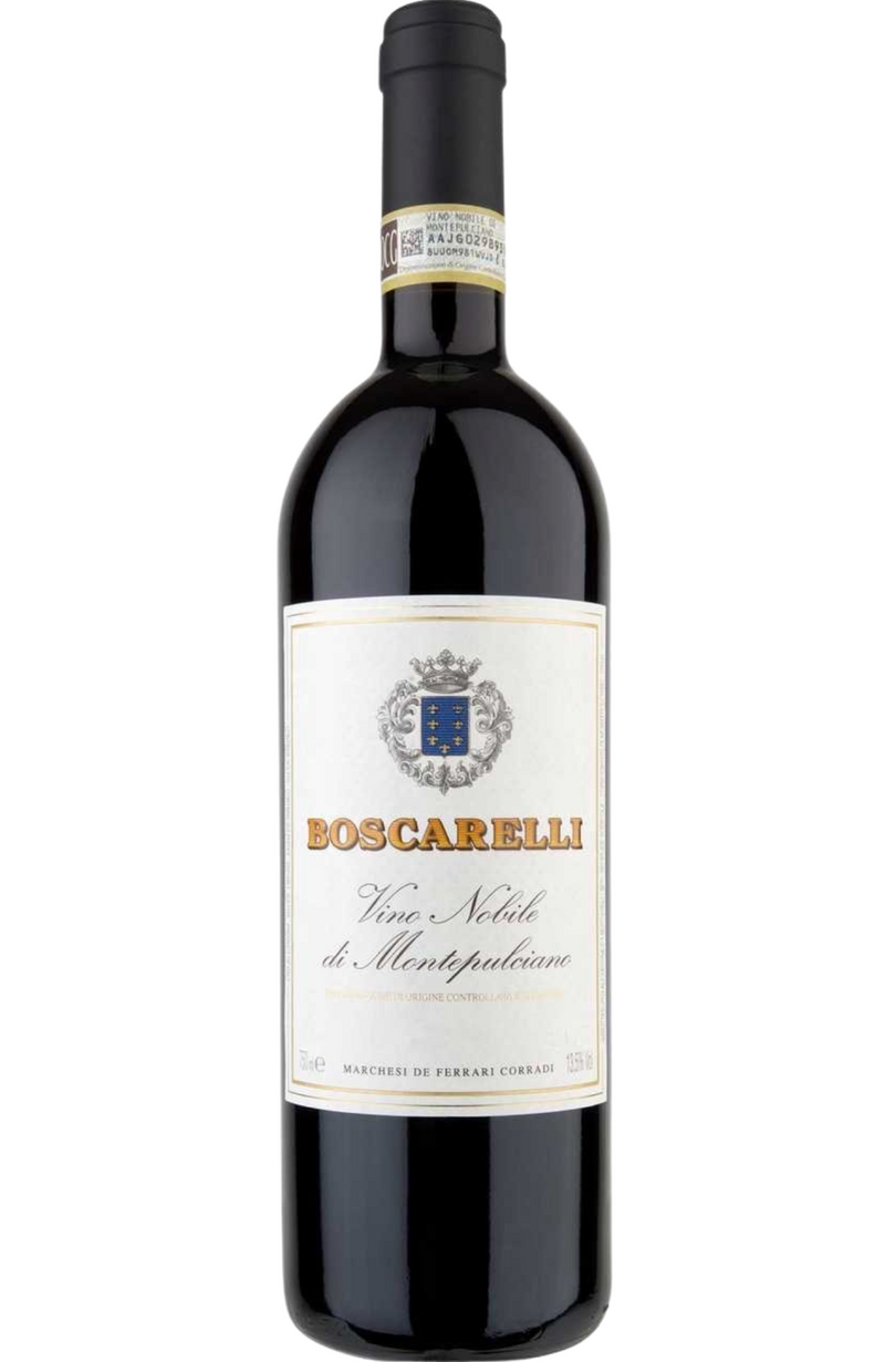 Boscarelli - Vino Nobile di Montepulciano 13.5% 75cl