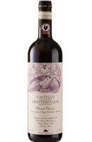 Castello Monterinaldi - Chianti Classico DOCG 2022 BIO 13.5% 75cl
