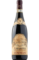 Tommasi - Amarone Della Valpolicella classico 15% 75cl