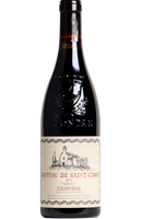 Chateau de Saint Cosme - 'Le Poste' Gigondas 75cl