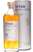 Arran 18Years + GB 46% 70cl
