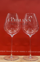 Lehmann - Hommage Universal Wine Ultralight Glasses 69cl x 6