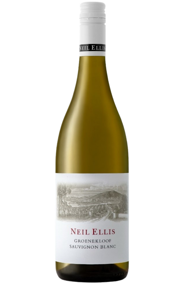Neil Ellis - Groenekloof Sauvignon Blanc 13.5% 75cl