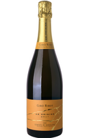 Giro Ribot - Cava AB Origine Brut, Spain 75cl