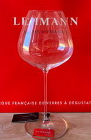 Lehmann - Hommage Red Wine Ultralight 72cl x 6 Glasses