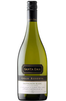 Santa Ema - Gran Reserva Sauvignon Blanc 75cl