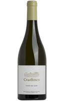Ca' Del Bosco Corte Del Lupo White 13% 75cl by Spades Wines & Spirits, a sophisticated Italian white wine with notes of ripe pear, citrus, and a hint of floral. Perfectly paired with seafood, risotto, and soft cheeses. Ideal for refined dinners and special occasions.
